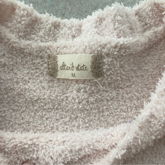 Altars state sweater - Picture 3 of 7